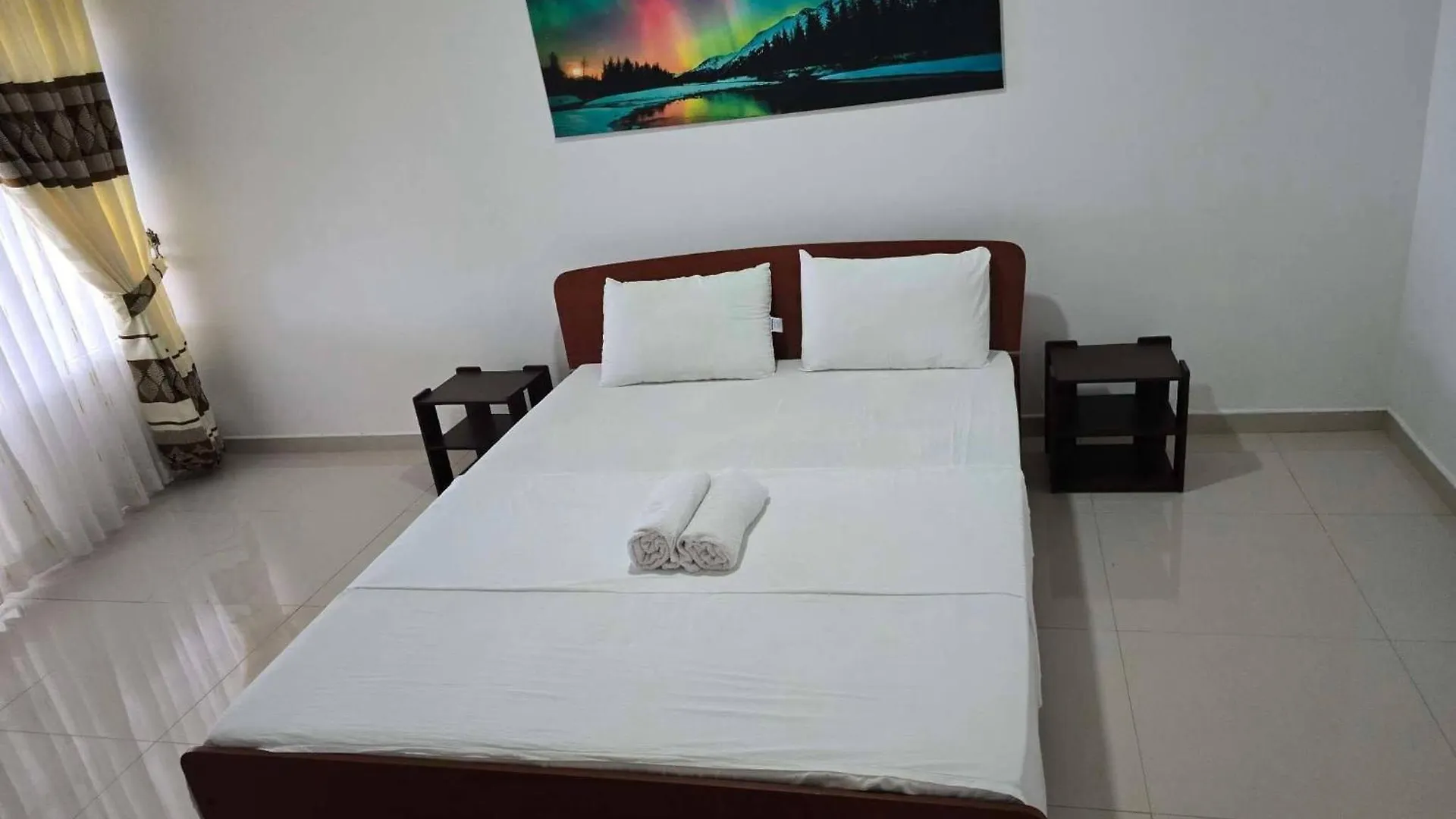 Guest house Room In Guest Room Kandy