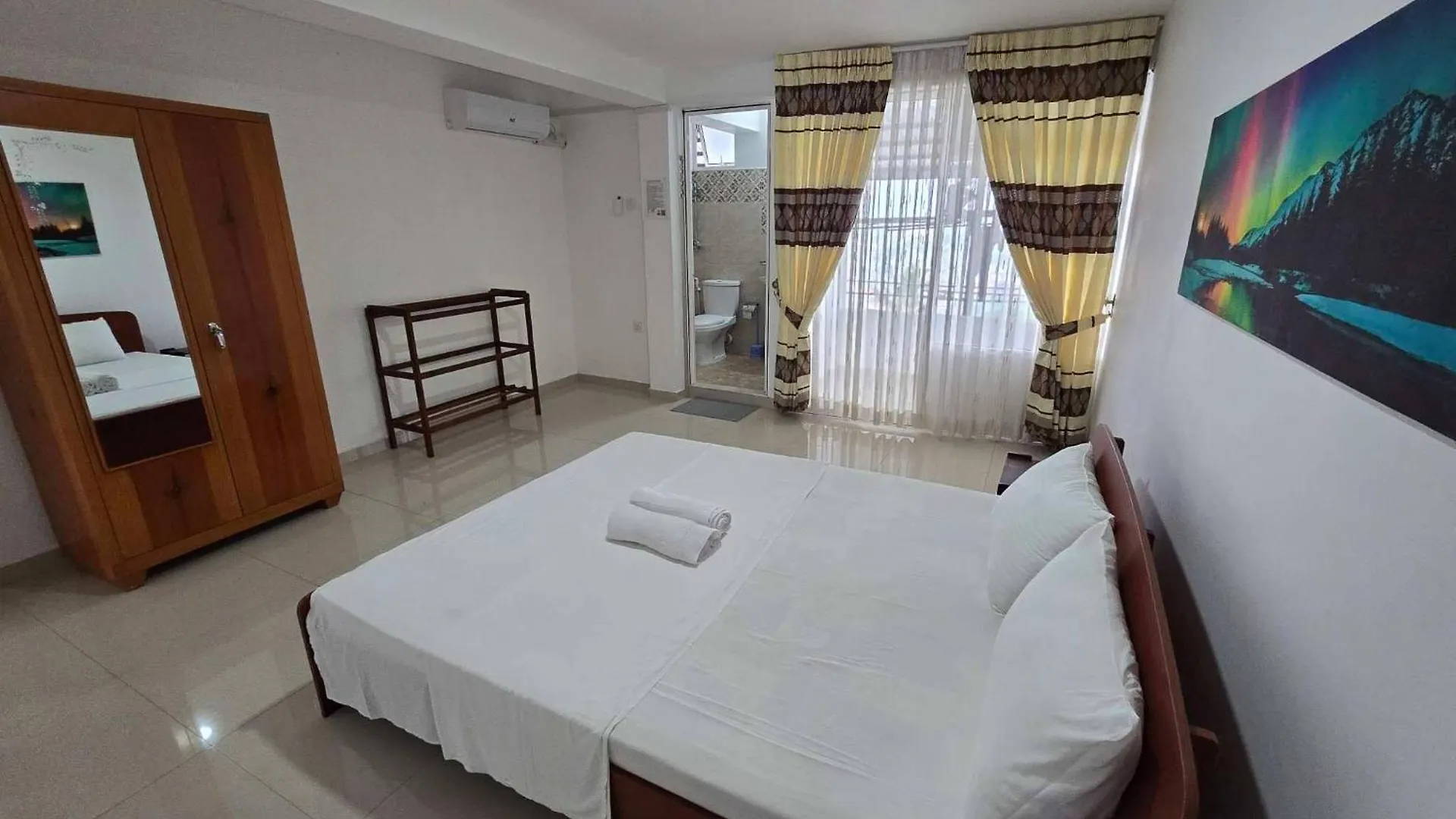 Guest house Room In Guest Room Kandy Sri Lanka