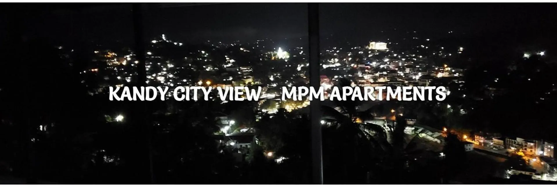 Kandy Panoramic Mpm Deluxe Balcony Suit-Aircon4B2