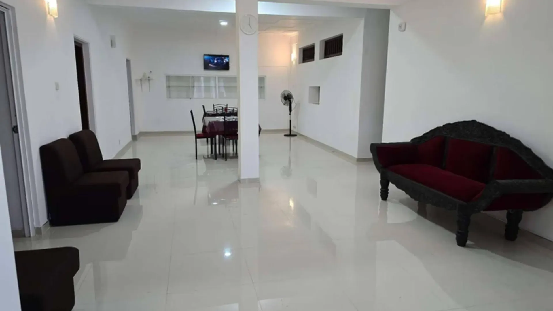 Kandy Panoramic Mpm Deluxe Balcony Suit-Aircon4B2 Sri Lanka